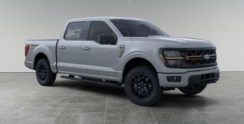 2026 Ford F-150 Tremor thumbnail 7