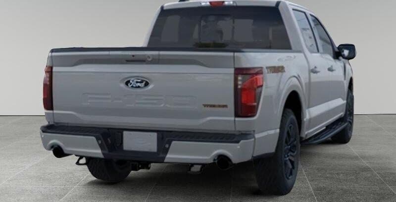 2026 Ford F-150 Tremor thumbnail 8