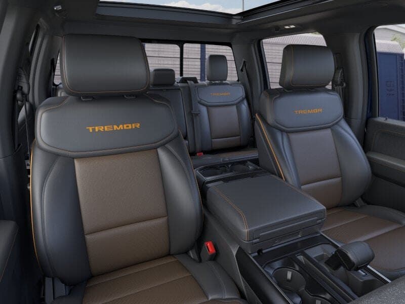2026 Ford F-150 Tremor thumbnail 10