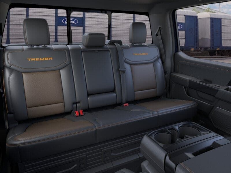 2026 Ford F-150 Tremor thumbnail 11