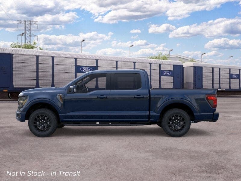 2026 Ford F-150 Tremor thumbnail 3