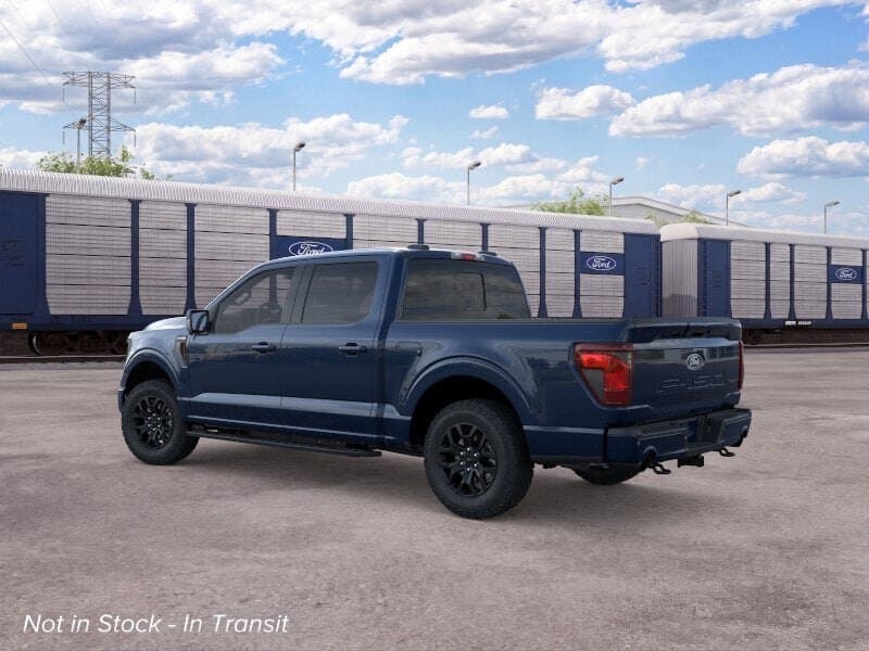 2026 Ford F-150 Tremor thumbnail 4