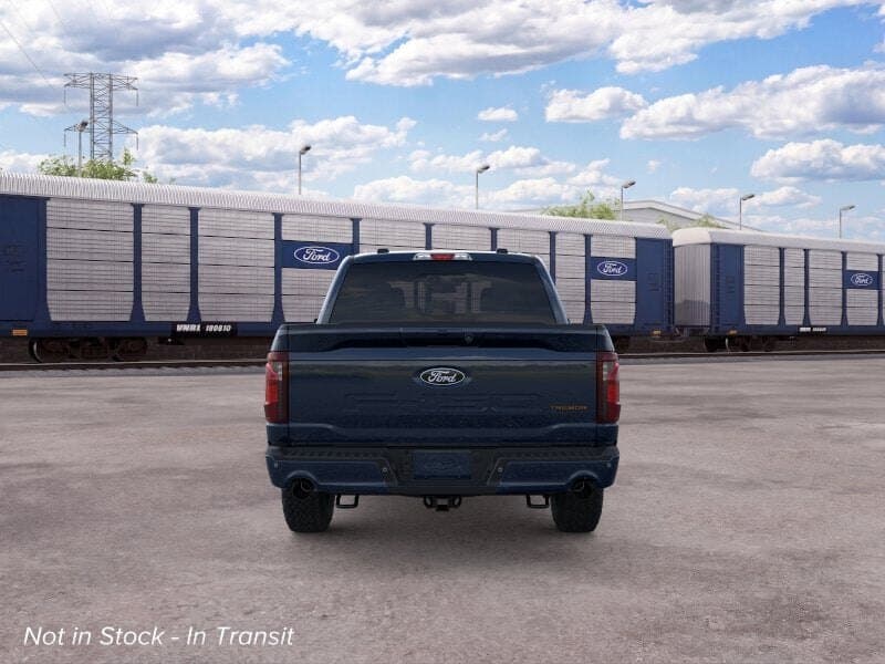 2026 Ford F-150 Tremor thumbnail 5