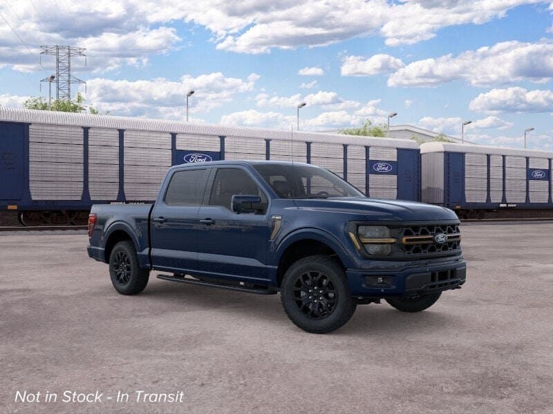 2026 Ford F-150 Tremor thumbnail 7
