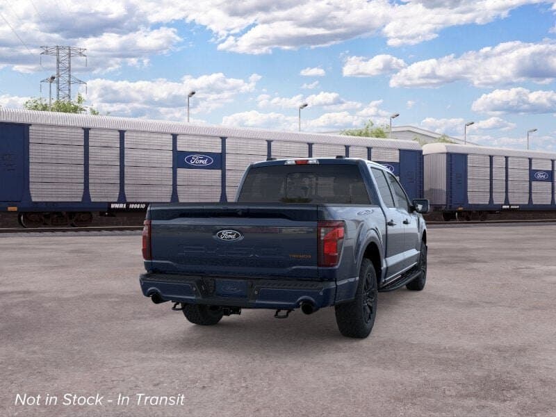 2026 Ford F-150 Tremor thumbnail 8