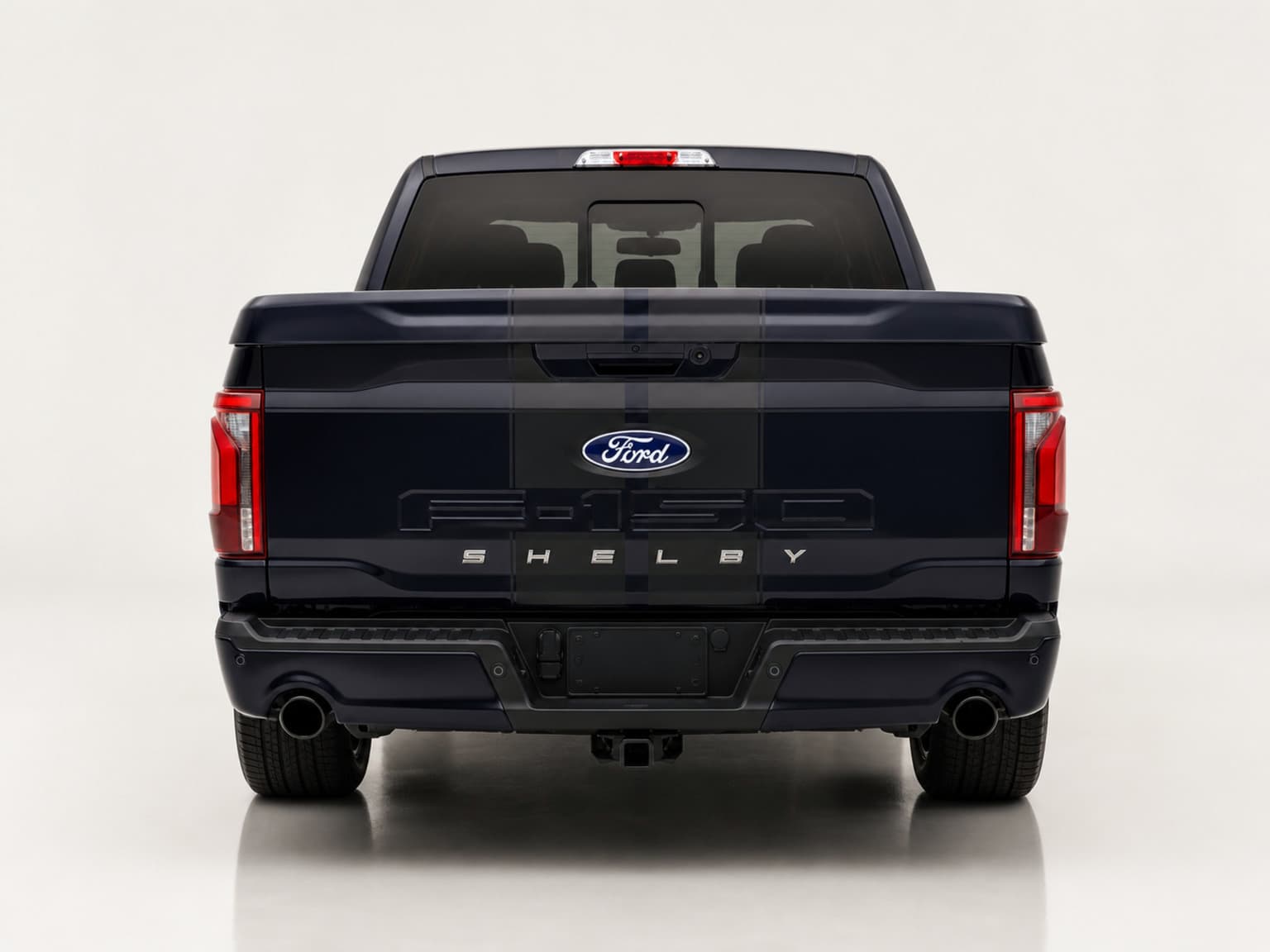 2025 Ford F-150 Shelby SuperSnake thumbnail 5