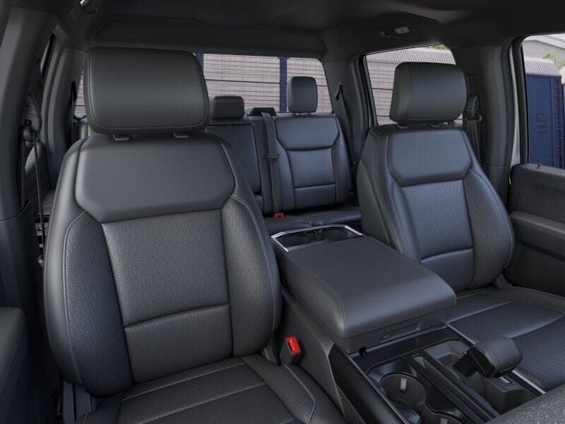 2026 Ford F-150 Lariat thumbnail 10
