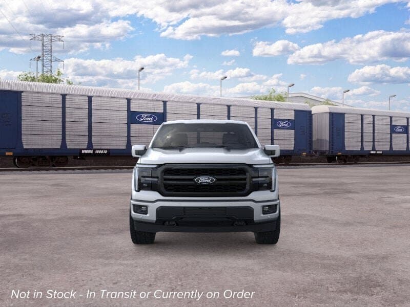 2026 Ford F-150 Lariat thumbnail 6