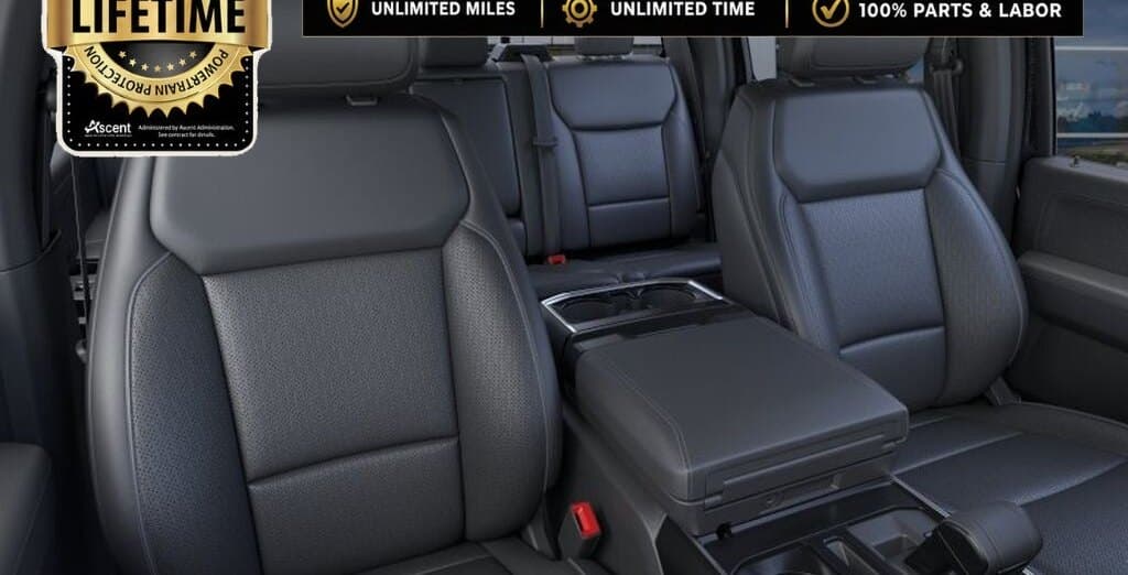 2026 Ford F-150 Lariat thumbnail 10