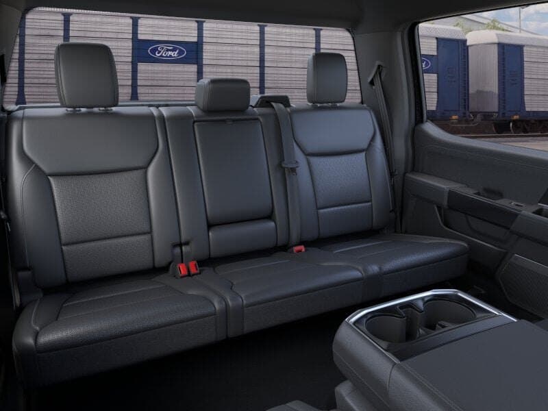 2026 Ford F-150 Lariat thumbnail 11