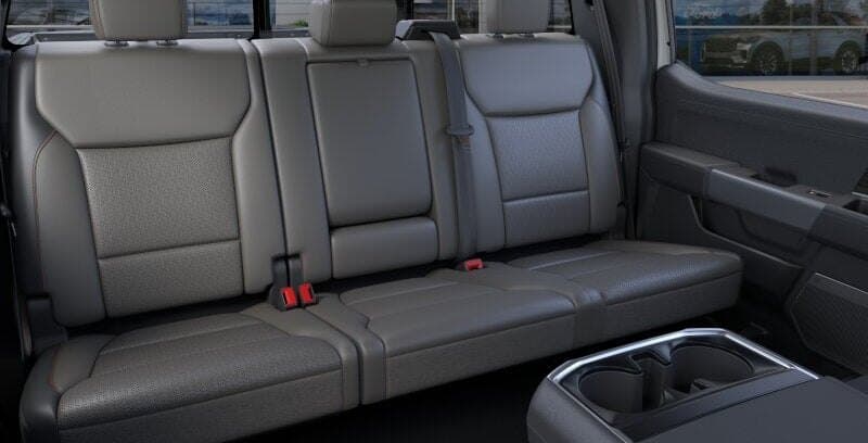 2026 Ford F-150 LARIAT thumbnail 11