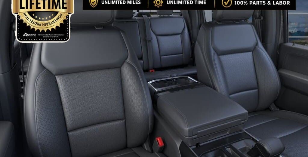 2026 Ford F-150 Lariat thumbnail 10