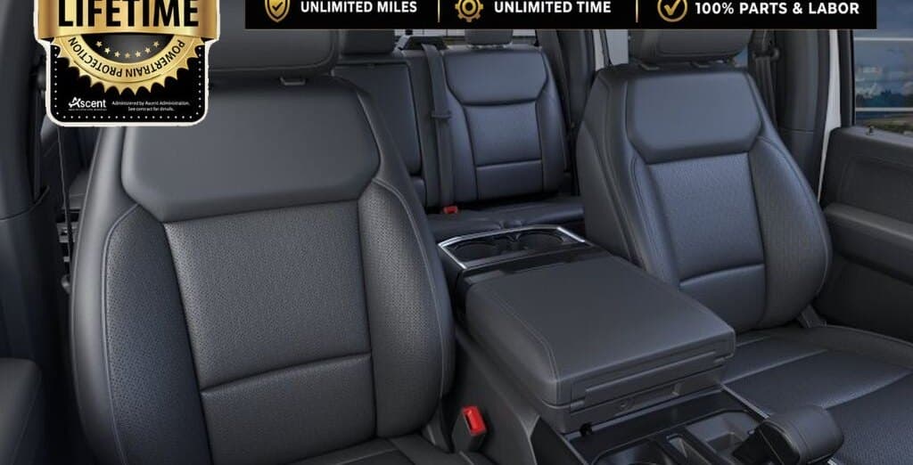 2026 Ford F-150 Lariat thumbnail 10