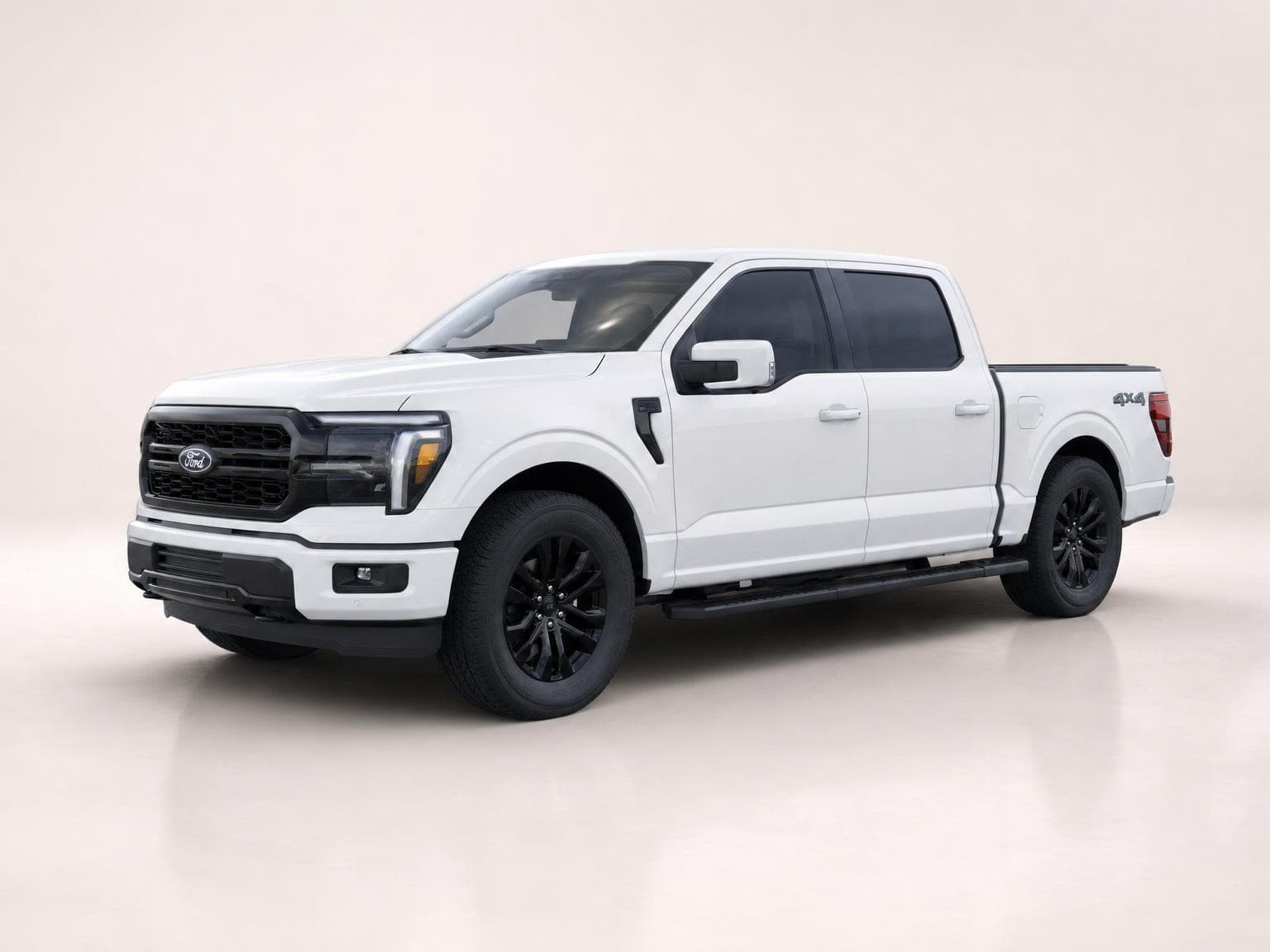 2026 Ford F-150 Lariat Hennessey Venom 800 Supercharged