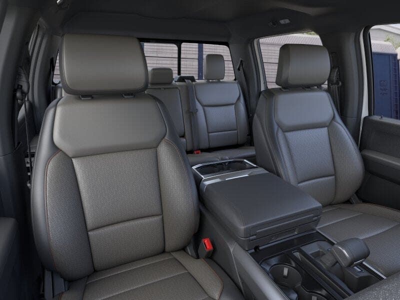 2026 Ford F-150 Lariat thumbnail 10