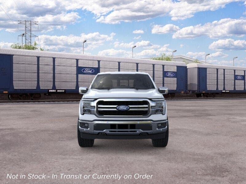2026 Ford F-150 Lariat thumbnail 6