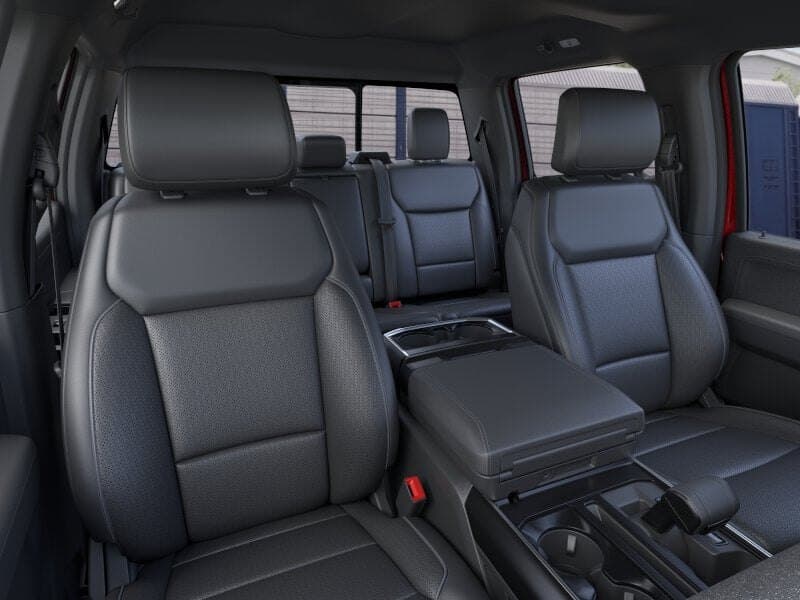 2026 Ford F-150 Lariat thumbnail 10