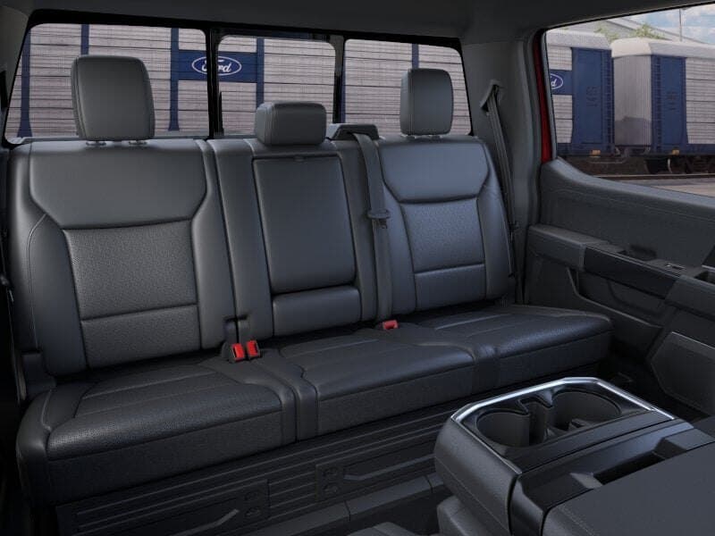 2026 Ford F-150 Lariat thumbnail 11