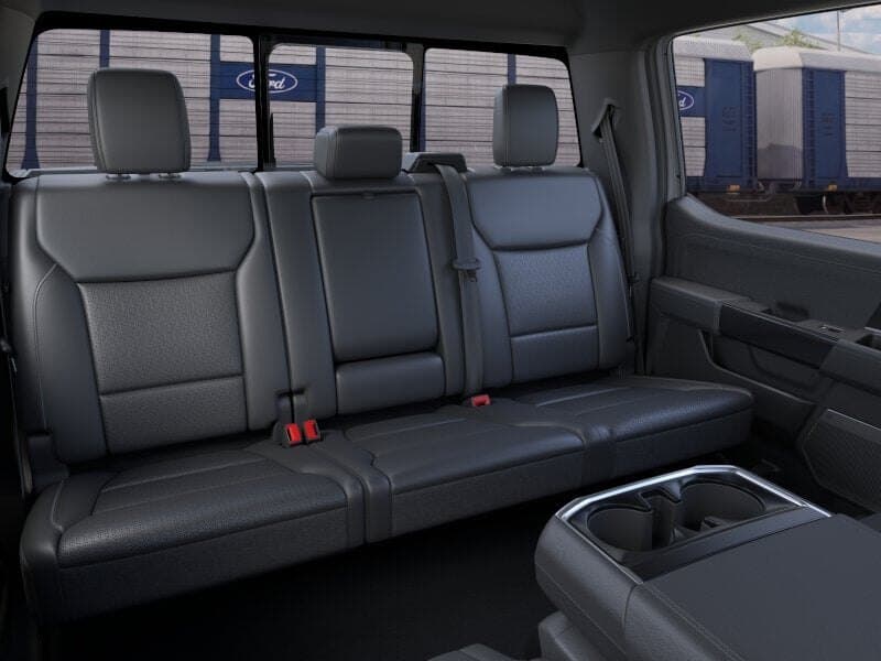 2026 Ford F-150 Lariat thumbnail 11