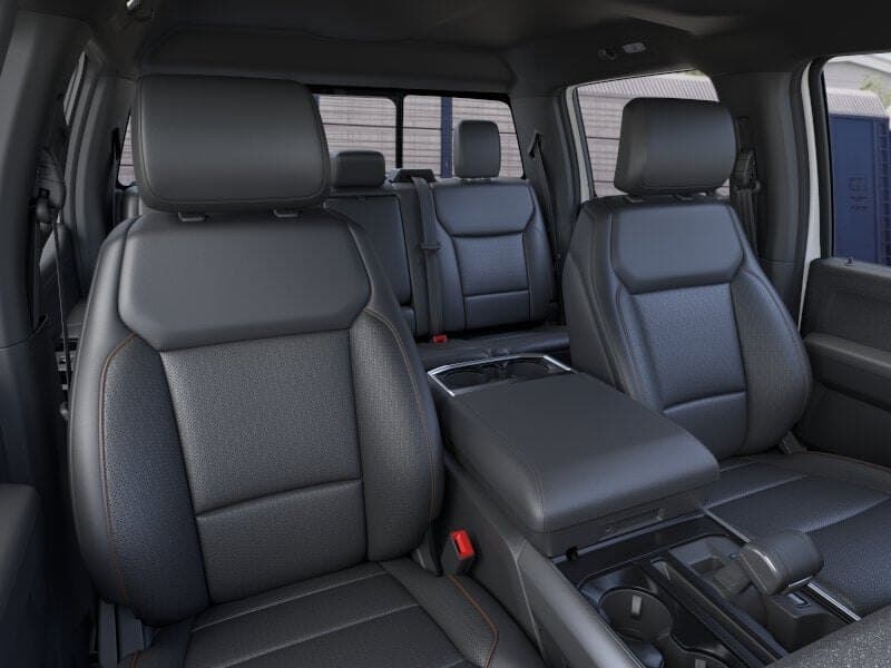 2026 Ford F-150 Lariat thumbnail 10
