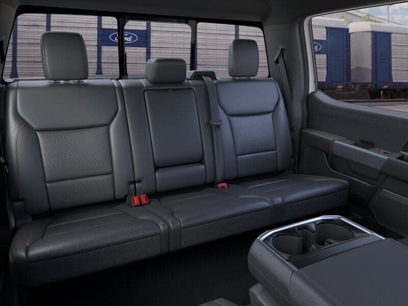 2026 Ford F-150 Lariat thumbnail 11