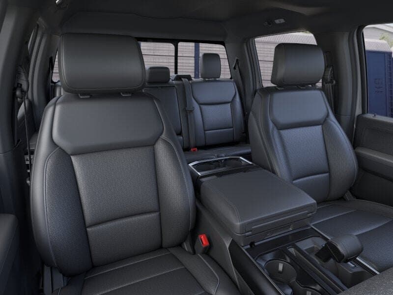 2026 Ford F-150 Lariat thumbnail 10