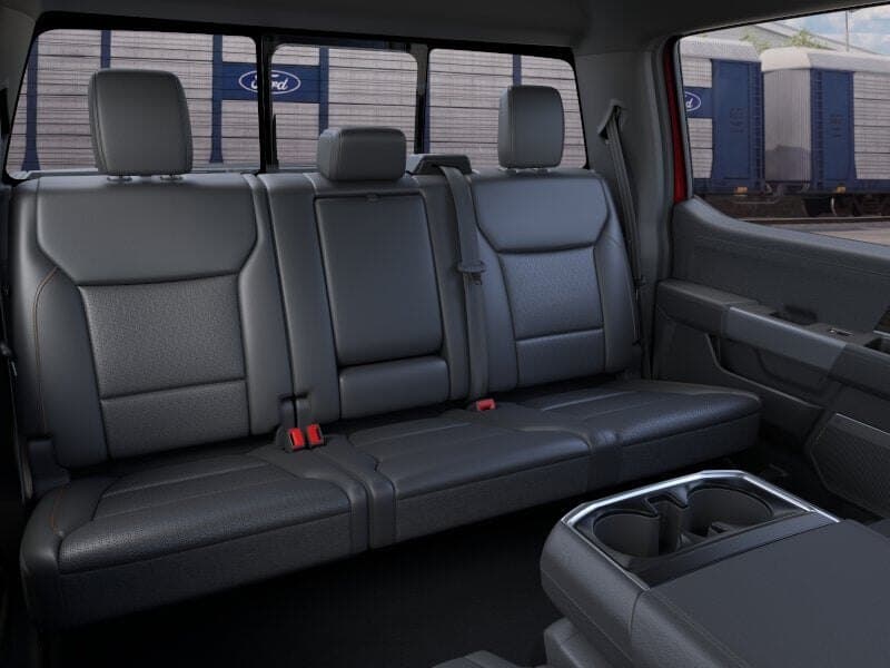 2026 Ford F-150 Lariat thumbnail 11