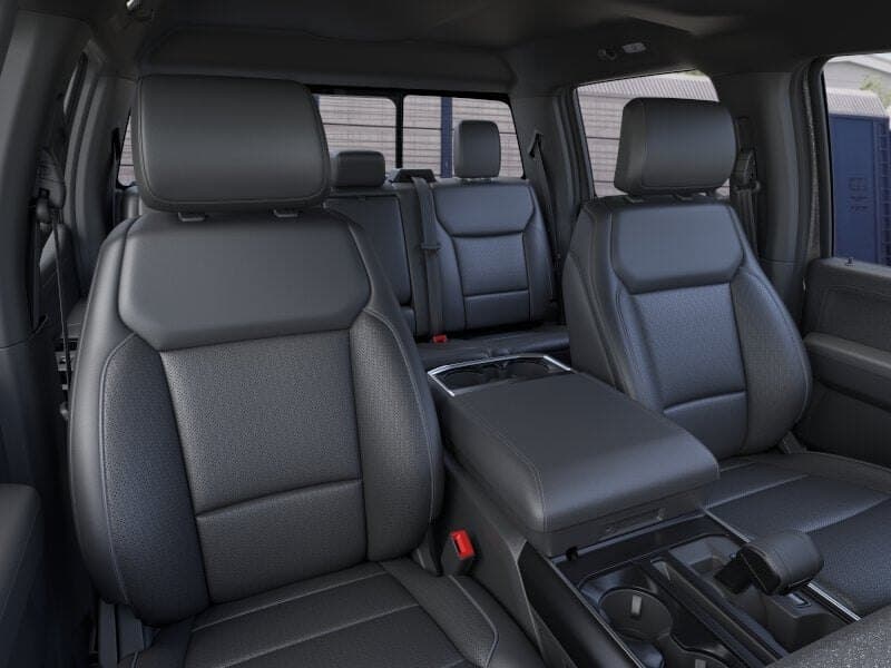 2026 Ford F-150 Lariat thumbnail 10