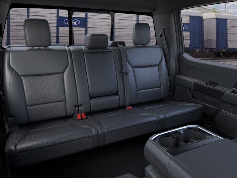 2026 Ford F-150 Lariat thumbnail 11