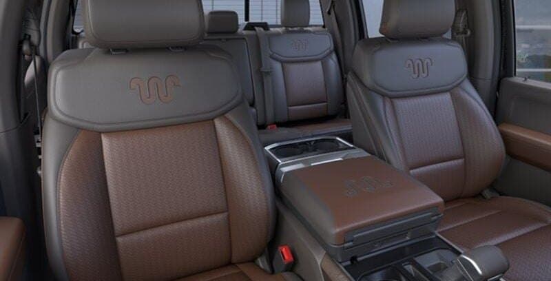 2026 Ford F-150 King Ranch thumbnail 10