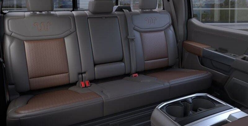 2026 Ford F-150 King Ranch thumbnail 11