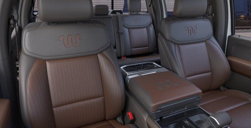 2026 Ford F-150 King Ranch thumbnail 10