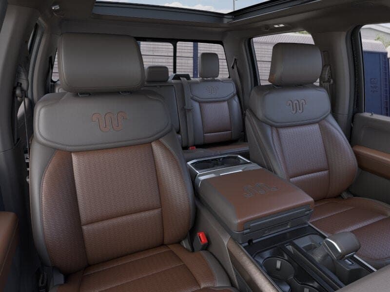 2026 Ford F-150 King Ranch thumbnail 10