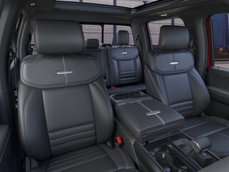 2026 Ford F-150 Platinum thumbnail 10