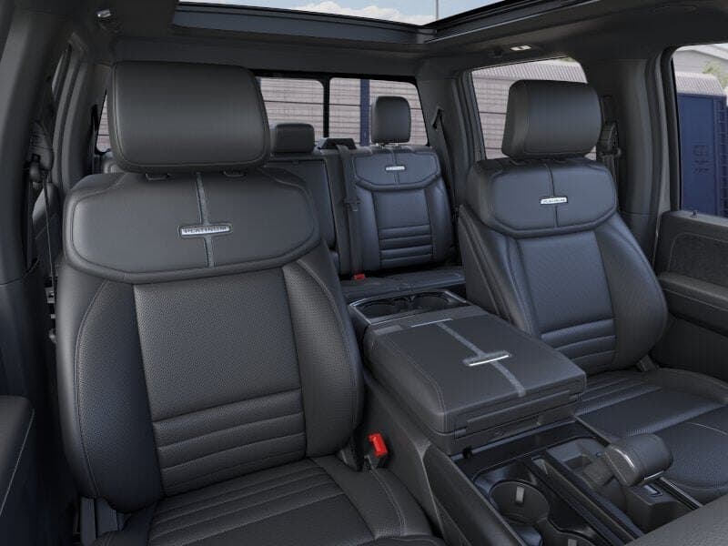 2026 Ford F-150 4X4 PLATINUM thumbnail 10