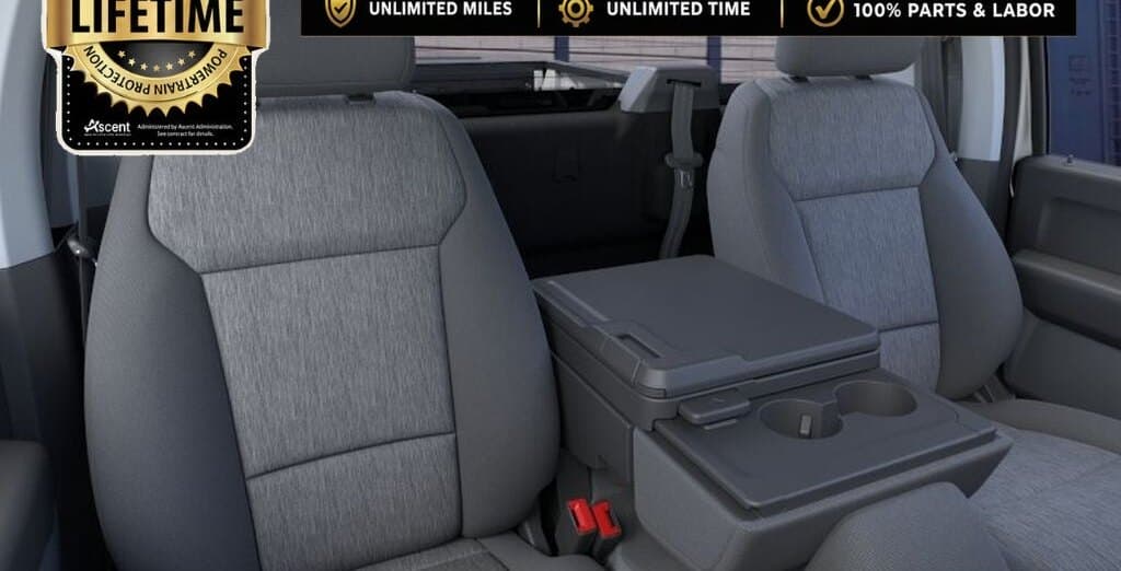 2026 Ford F-150 XL thumbnail 10