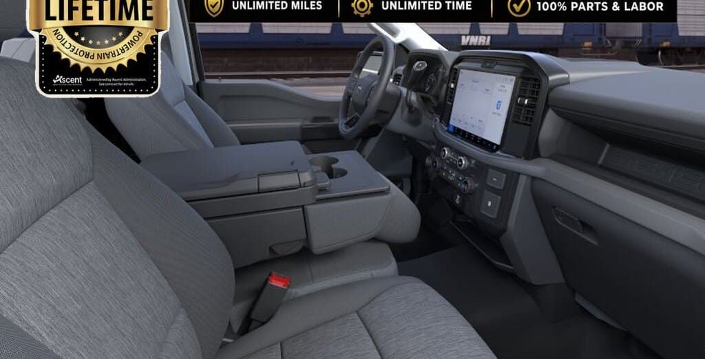 2026 Ford F-150 XL thumbnail 11