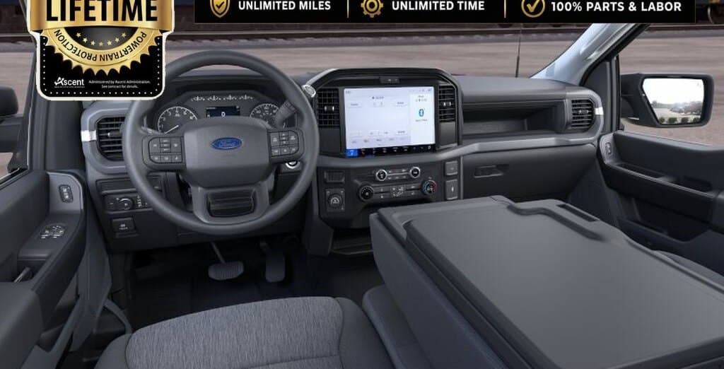 2026 Ford F-150 XL thumbnail 9