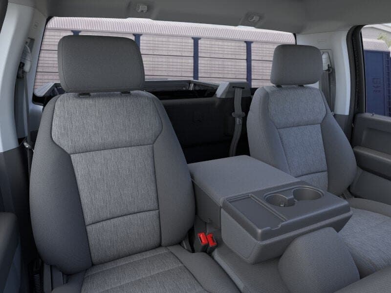 2026 Ford F-150 XL thumbnail 10