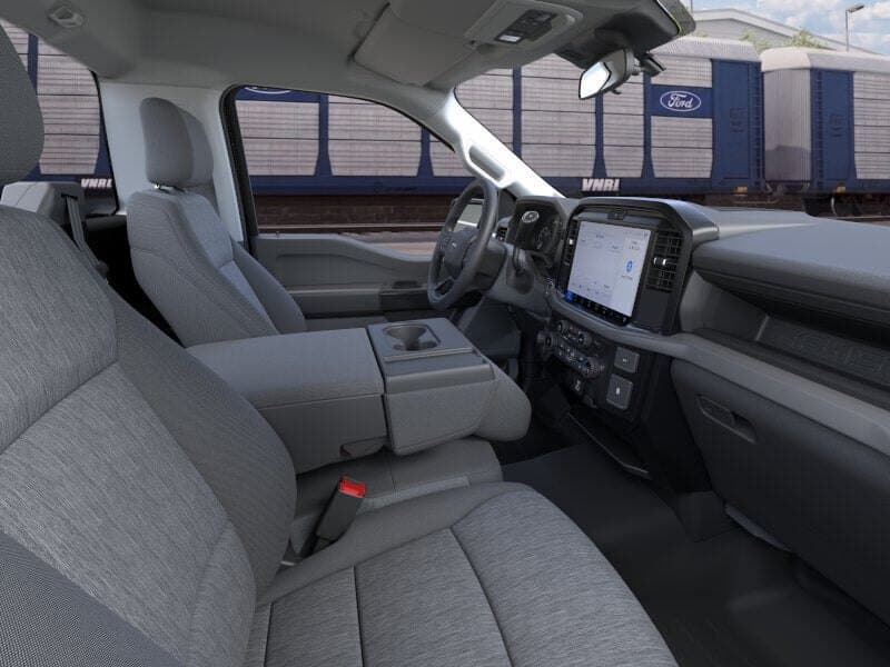 2026 Ford F-150 XL thumbnail 11