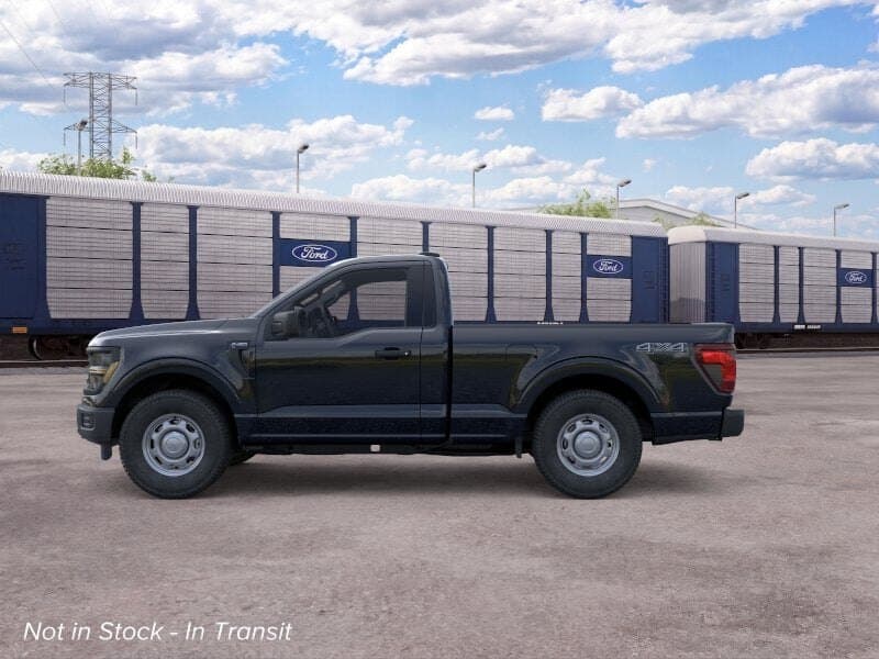 2026 Ford F-150 XL thumbnail 3