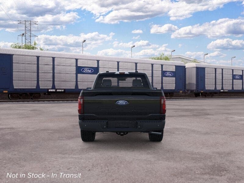 2026 Ford F-150 XL thumbnail 5