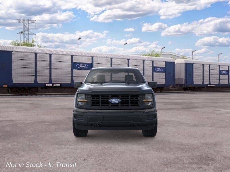2026 Ford F-150 XL thumbnail 6
