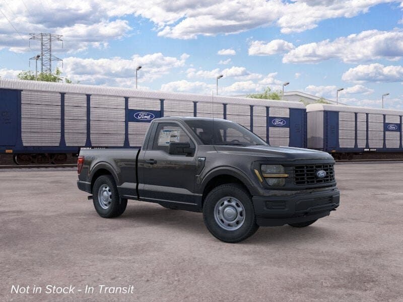 2026 Ford F-150 XL thumbnail 7
