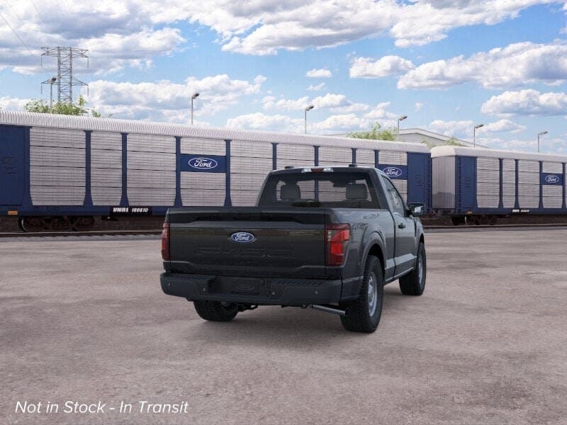 2026 Ford F-150 XL thumbnail 8