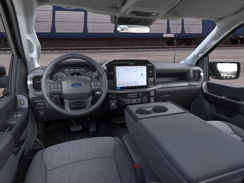 2026 Ford F-150 XL thumbnail 9
