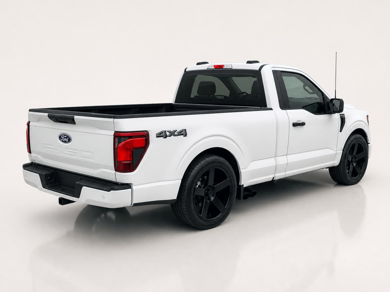 2026 Ford F-150 Lightning Bolt w/ ROUSH Supercharger 705HP thumbnail 5