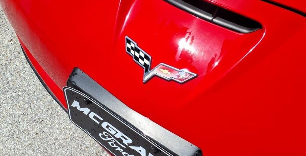 2012 Chevrolet Corvette Grand Sport 3LT thumbnail 10