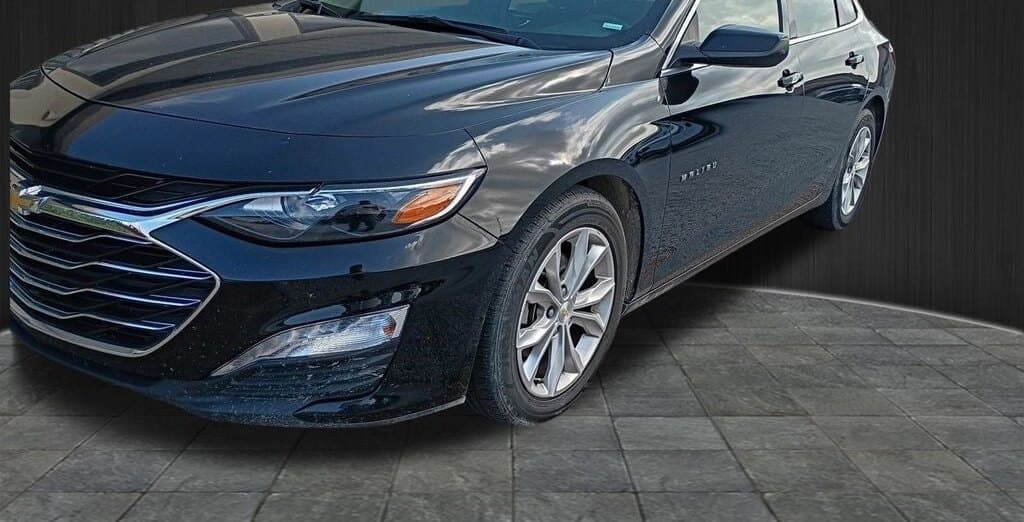 Chevrolet Malibu for sale at Future Cars