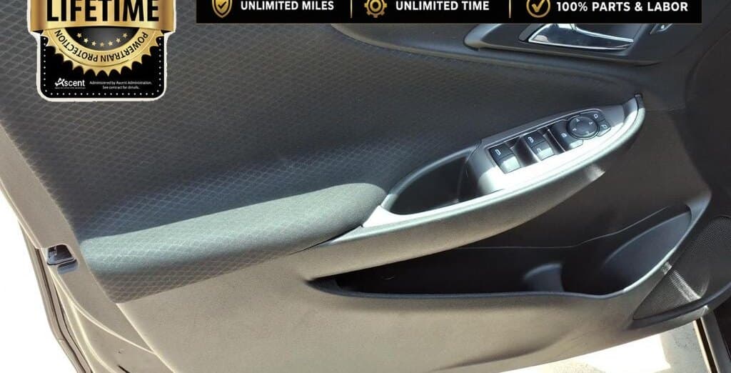 2023 Chevrolet Malibu LT thumbnail 7